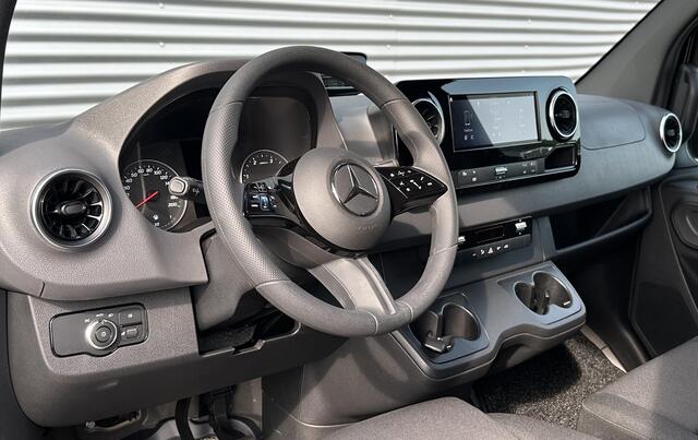 Mercedes-Benz SPRINTER 317 CDI L2 Automaat|LED|MBUX|170pk NIEUW BPM VRIJ