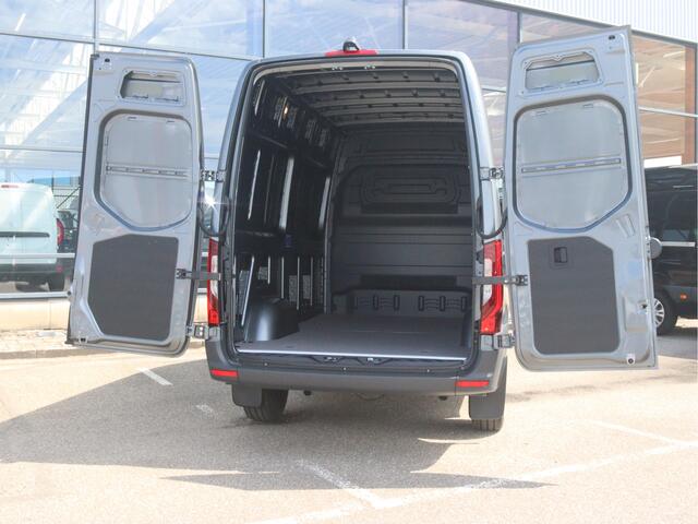Mercedes-Benz SPRINTER 317 CDI L2H2 Select | AIRCO/CAMERA/DISTRONIC | Certified