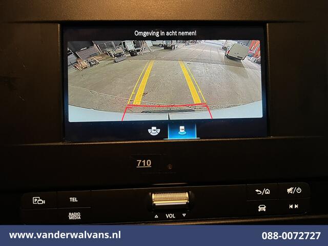 Mercedes-Benz SPRINTER 317 CDI 170pk L3H2 Euro6 Airco | Camera | Apple Carplay | Android Auto | Stoelverwarming Bijrijdersbank