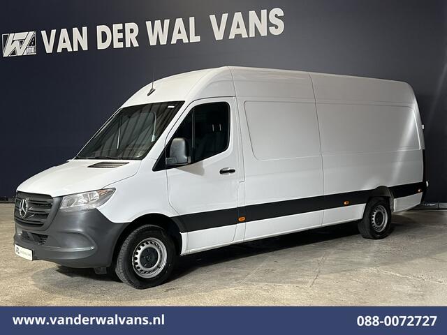 Mercedes-Benz SPRINTER 317 CDI 170pk L3H2 Euro6 Airco | Camera | Apple Carplay | Android Auto | Stoelverwarming Bijrijdersbank