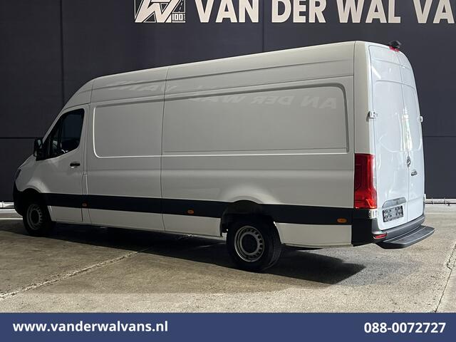 Mercedes-Benz SPRINTER 317 CDI 170pk L3H2 Euro6 Airco | Camera | Apple Carplay | Android Auto | Stoelverwarming Bijrijdersbank