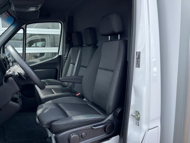 Mercedes-Benz SPRINTER 515 CDI Bakwagen met laadklep automaat Euro 6