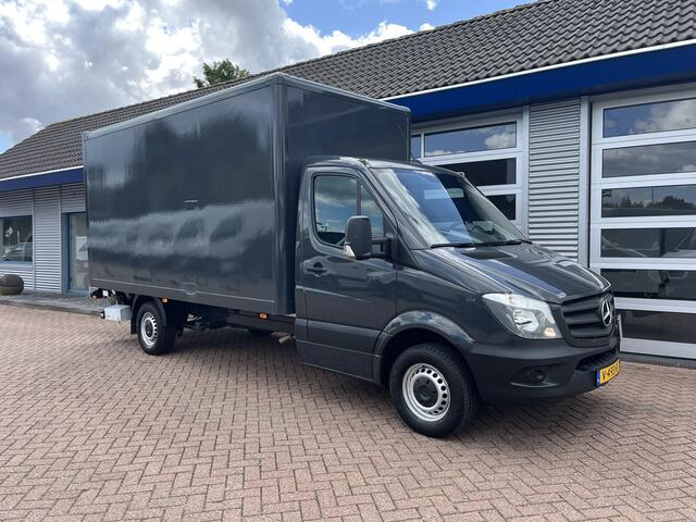 Mercedes-Benz SPRINTER 316 2.2 CDI Bakwagen met laadklep Euro 6