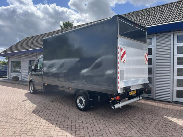 Mercedes-Benz SPRINTER 316 2.2 CDI Bakwagen met laadklep Euro 6