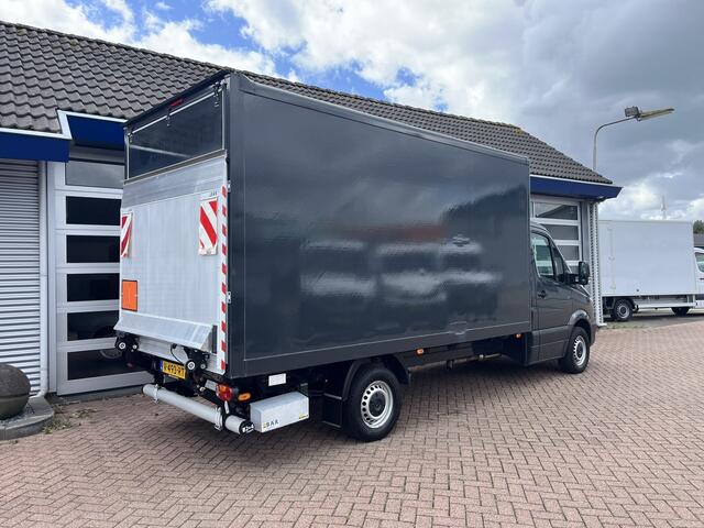 Mercedes-Benz SPRINTER 316 2.2 CDI Bakwagen met laadklep Euro 6