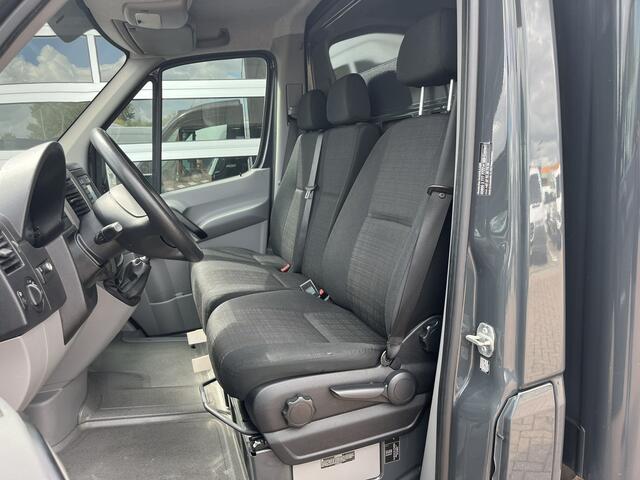 Mercedes-Benz SPRINTER 316 2.2 CDI Bakwagen met laadklep Euro 6