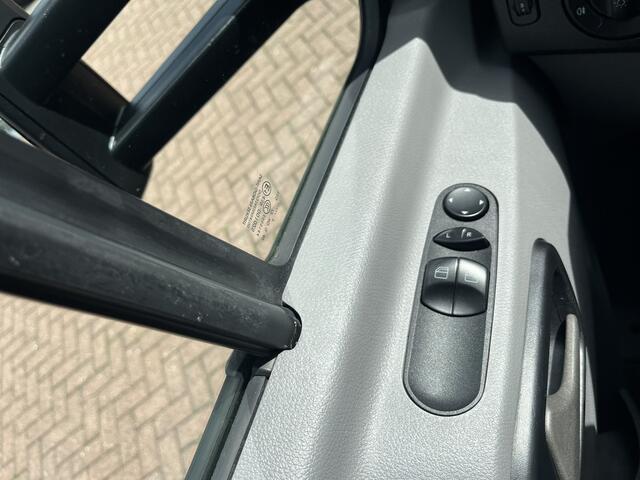Mercedes-Benz SPRINTER 316 2.2 CDI Bakwagen met laadklep Euro 6