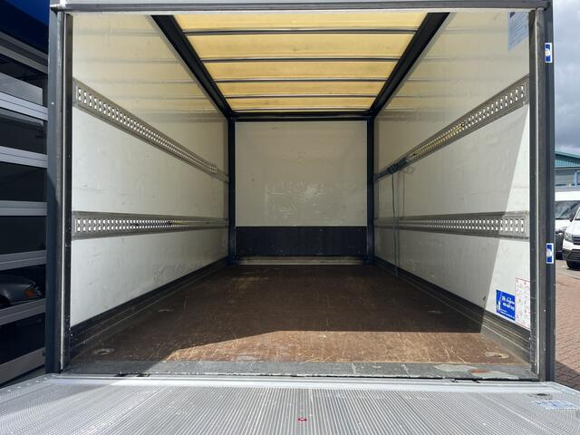 Mercedes-Benz SPRINTER 316 2.2 CDI Bakwagen met laadklep Euro 6