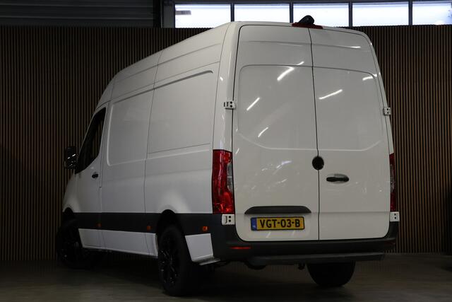 Mercedes-Benz SPRINTER 314 2.2 CDI L2H2 | MBUX | Navigatie | Cruise control | Camera | CarPlay | Android Auto | Airco | Nieuwe APK | Groot Onderhoud | NL Auto
