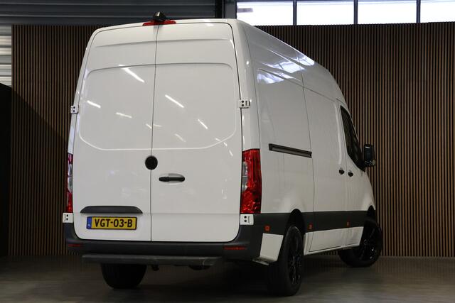 Mercedes-Benz SPRINTER 314 2.2 CDI L2H2 | MBUX | Navigatie | Cruise control | Camera | CarPlay | Android Auto | Airco | Nieuwe APK | Groot Onderhoud | NL Auto