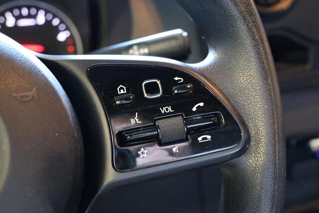 Mercedes-Benz SPRINTER 314 2.2 CDI L2H2 | MBUX | Navigatie | Cruise control | Camera | CarPlay | Android Auto | Airco | Nieuwe APK | Groot Onderhoud | NL Auto