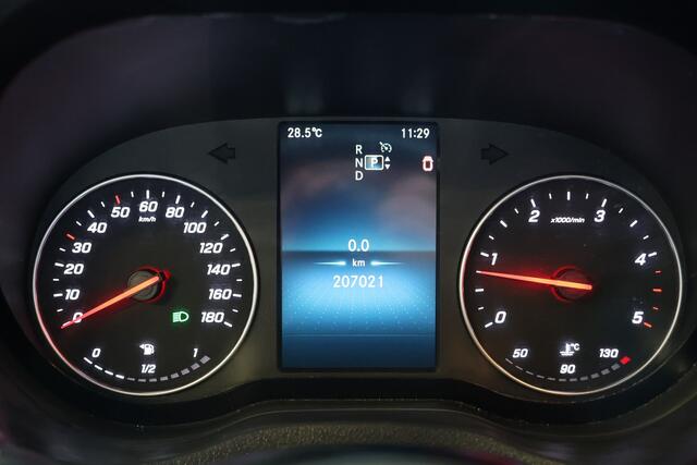 Mercedes-Benz SPRINTER 314 2.2 CDI L2H2 | MBUX | Navigatie | Cruise control | Camera | CarPlay | Android Auto | Airco | Nieuwe APK | Groot Onderhoud | NL Auto