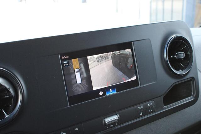 Mercedes-Benz SPRINTER 314 2.2 CDI L3H2 Cruisecontrol | Camera | 3 Zitplaatsen | Parkeersensoren | Carplay