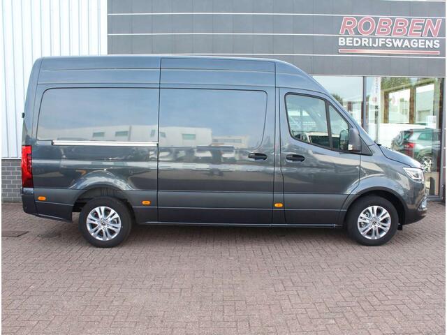 Mercedes-Benz SPRINTER 315 1.9 CDI L2 Pro Aut. Airco/Nav/Cam Trekhaak Nieuw