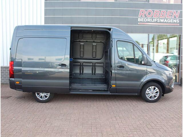 Mercedes-Benz SPRINTER 315 1.9 CDI L2 Pro Aut. Airco/Nav/Cam Trekhaak Nieuw