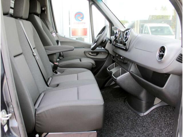 Mercedes-Benz SPRINTER 315 1.9 CDI L2 Pro Aut. Airco/Nav/Cam Trekhaak Nieuw