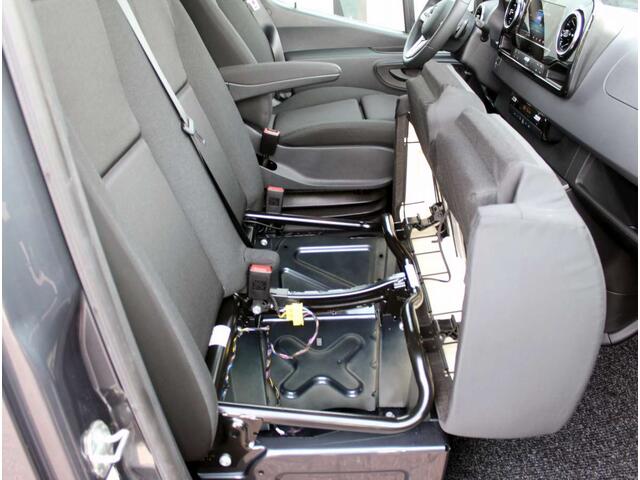 Mercedes-Benz SPRINTER 315 1.9 CDI L2 Pro Aut. Airco/Nav/Cam Trekhaak Nieuw