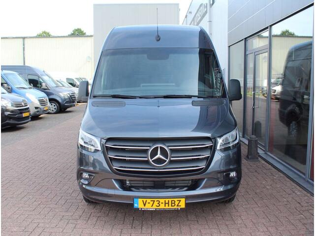 Mercedes-Benz SPRINTER 315 1.9 CDI L2 Pro Aut. Airco/Nav/Cam Trekhaak Nieuw