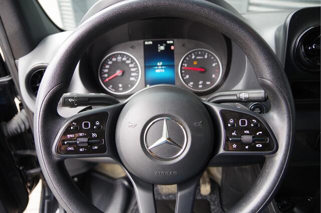 Mercedes-Benz SPRINTER 315 1.9 CDI L1H1 AUT. LEDER, TREKHAAK, CAMERA, NAVI, CRUISE, CLIMA, NL AUTO, NAP