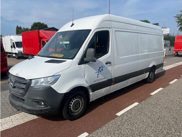 Mercedes-Benz SPRINTER 314 2.2 CDI L3H2 MAXI AUTOM. L3H2 AIRCO KLIMA EURO6