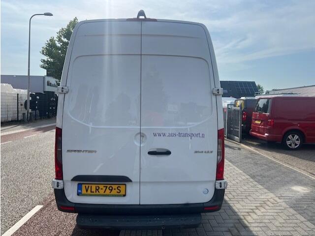 Mercedes-Benz SPRINTER 314 2.2 CDI L3H2 MAXI AUTOM. L3H2 AIRCO KLIMA EURO6