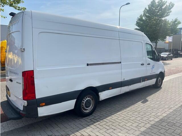 Mercedes-Benz SPRINTER 314 2.2 CDI L3H2 MAXI AUTOM. L3H2 AIRCO KLIMA EURO6