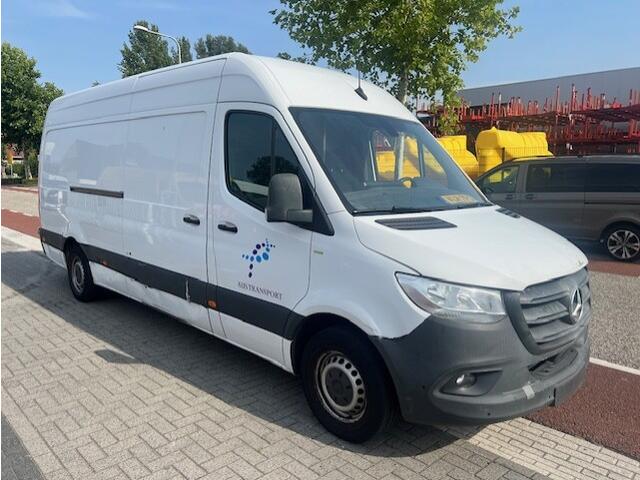 Mercedes-Benz SPRINTER 314 2.2 CDI L3H2 MAXI AUTOM. L3H2 AIRCO KLIMA EURO6