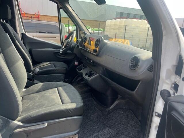 Mercedes-Benz SPRINTER 314 2.2 CDI L3H2 MAXI AUTOM. L3H2 AIRCO KLIMA EURO6