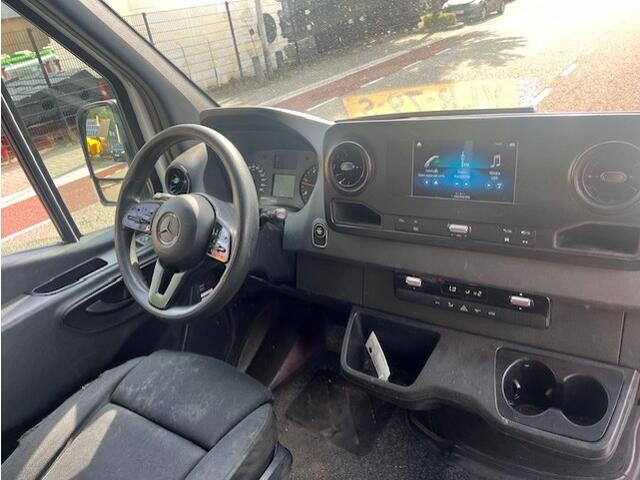 Mercedes-Benz SPRINTER 314 2.2 CDI L3H2 MAXI AUTOM. L3H2 AIRCO KLIMA EURO6