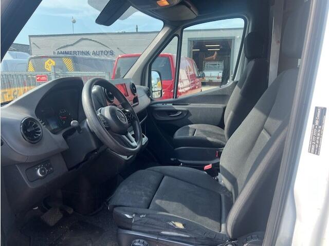 Mercedes-Benz SPRINTER 314 2.2 CDI L3H2 MAXI AUTOM. L3H2 AIRCO KLIMA EURO6