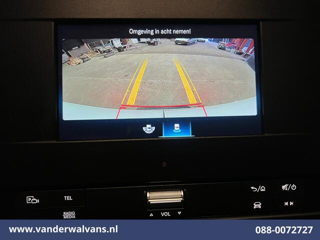Mercedes-Benz SPRINTER 317 CDI 170pk L3H2 Euro6 Airco | Camera | Apple Carplay | Android Auto | Cruisecontrol Bijrijdersbank