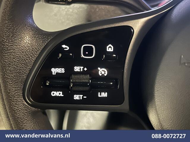 Mercedes-Benz SPRINTER 317 CDI 170pk L3H2 Euro6 Airco | Camera | Apple Carplay | Android Auto | Cruisecontrol Bijrijdersbank