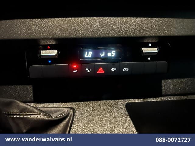 Mercedes-Benz SPRINTER 317 CDI 170pk L3H2 Euro6 Airco | Camera | Apple Carplay | Android Auto | Cruisecontrol Bijrijdersbank