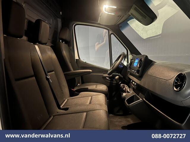 Mercedes-Benz SPRINTER 317 CDI 170pk L3H2 Euro6 Airco | Camera | Apple Carplay | Android Auto | Cruisecontrol Bijrijdersbank