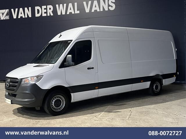 Mercedes-Benz SPRINTER 317 CDI 170pk L3H2 Euro6 Airco | Camera | Apple Carplay | Android Auto | Cruisecontrol Bijrijdersbank