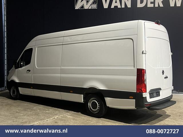 Mercedes-Benz SPRINTER 317 CDI 170pk L3H2 Euro6 Airco | Camera | Apple Carplay | Android Auto | Cruisecontrol Bijrijdersbank