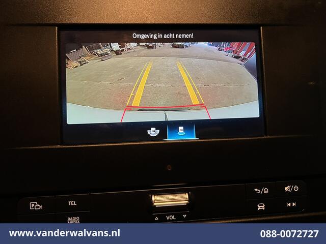 Mercedes-Benz SPRINTER 317 CDI 170pk L3H2 Euro6 Airco | Camera | Apple Carplay | Android Auto | Stoelverwarming Bijrijdersbank