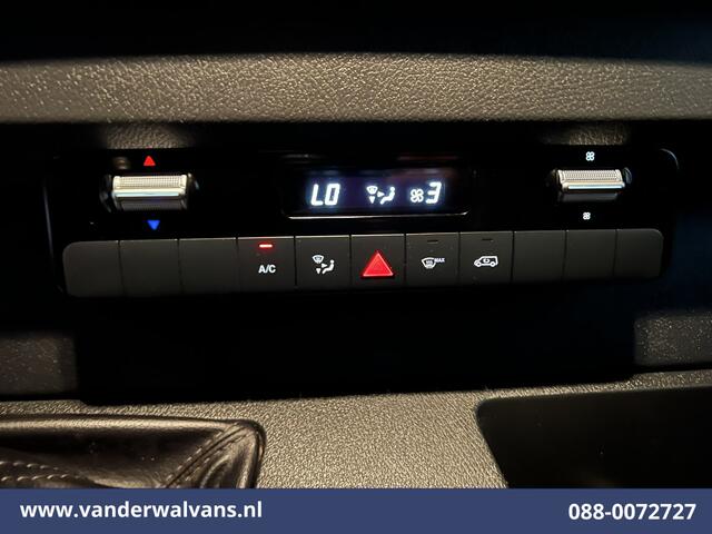 Mercedes-Benz SPRINTER 317 CDI 170pk L3H2 Euro6 Airco | Camera | Apple Carplay | Android Auto | Stoelverwarming Bijrijdersbank