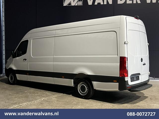 Mercedes-Benz SPRINTER 317 CDI 170pk L3H2 Euro6 Airco | Camera | Apple Carplay | Android Auto | Stoelverwarming Bijrijdersbank