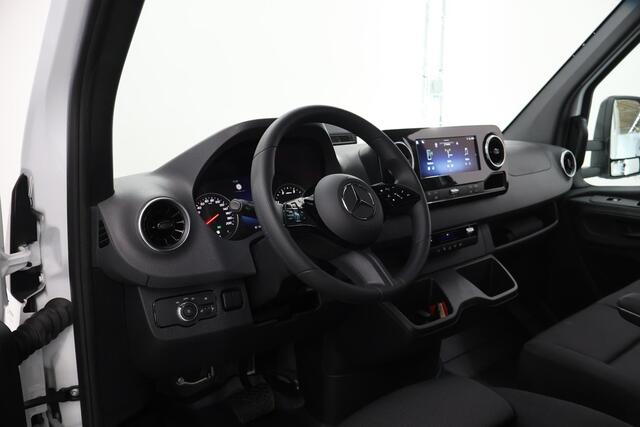 Mercedes-Benz SPRINTER 315 CDI Bakwagen met laadklep L3 RWD PRO
