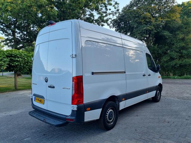 Mercedes-Benz SPRINTER 317 CDI Navi Mbux Stoelverw L2 H2