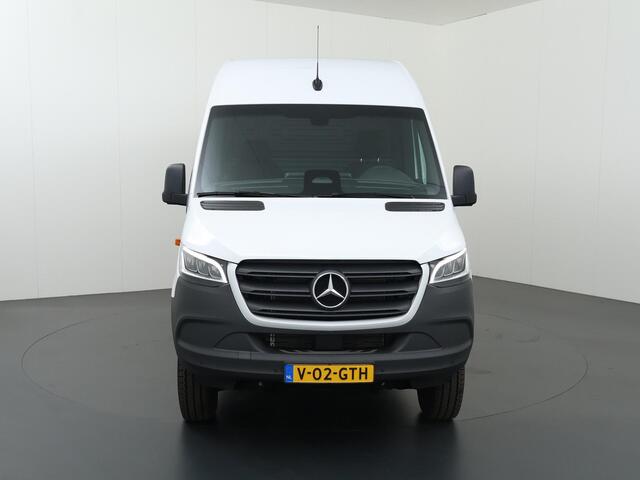 Mercedes-Benz SPRINTER 319 CDI L2 H2 4X4 | 2800 Trekhaak |