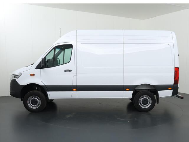 Mercedes-Benz SPRINTER 319 CDI L2 H2 4X4 | 2800 Trekhaak |