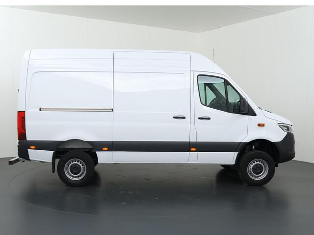 Mercedes-Benz SPRINTER 319 CDI L2 H2 4X4 | 2800 Trekhaak |