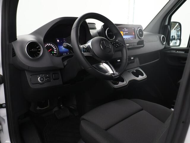 Mercedes-Benz SPRINTER 319 CDI L2 H2 4X4 | 2800 Trekhaak |