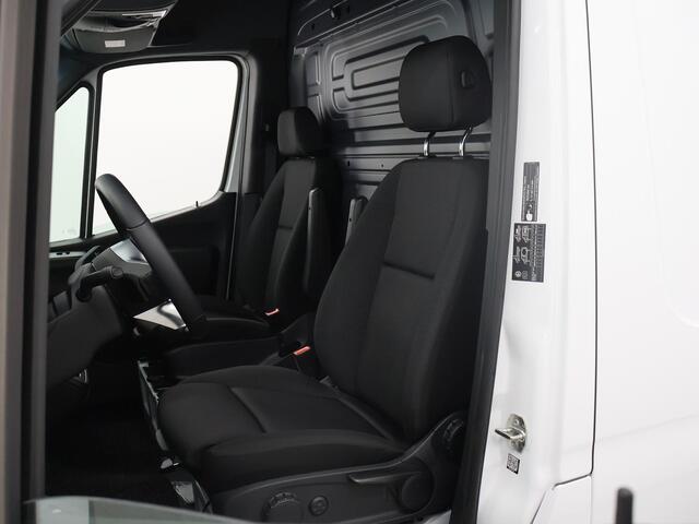 Mercedes-Benz SPRINTER 319 CDI L2 H2 4X4 | 2800 Trekhaak |