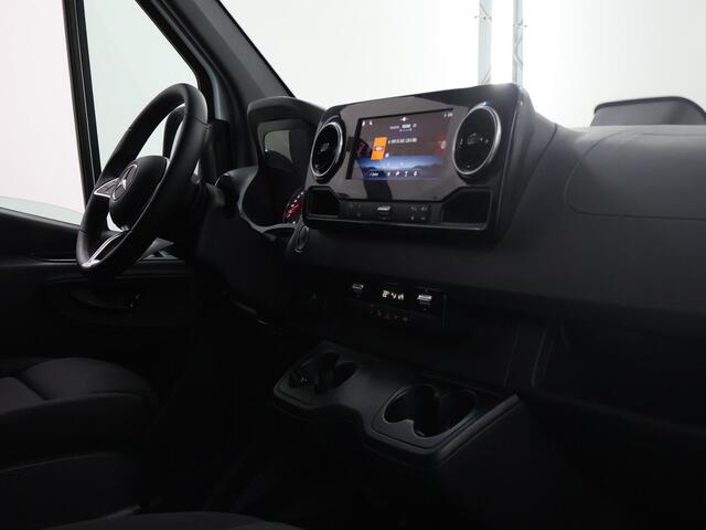Mercedes-Benz SPRINTER 319 CDI L2 H2 4X4 | 2800 Trekhaak |
