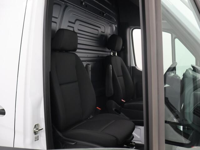 Mercedes-Benz SPRINTER 319 CDI L2 H2 4X4 | 2800 Trekhaak |