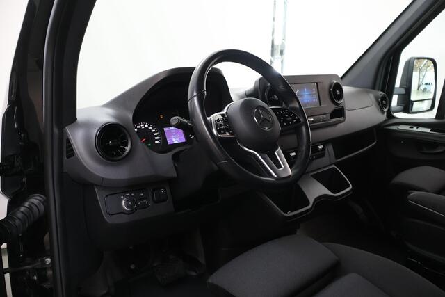 Mercedes-Benz SPRINTER 314 CDI L2 Bakwagen met Laadklep | Parkeercamera | Bluetooth | Stoelverwarming | Keyless Go |