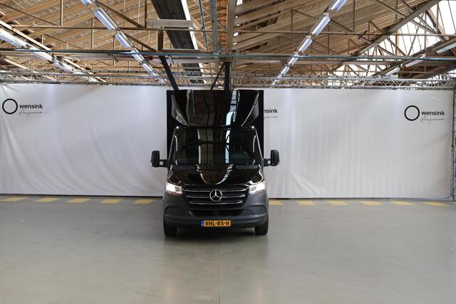 Mercedes-Benz SPRINTER 314 CDI L2 Bakwagen met Laadklep | Parkeercamera | Bluetooth | Stoelverwarming | Keyless Go |